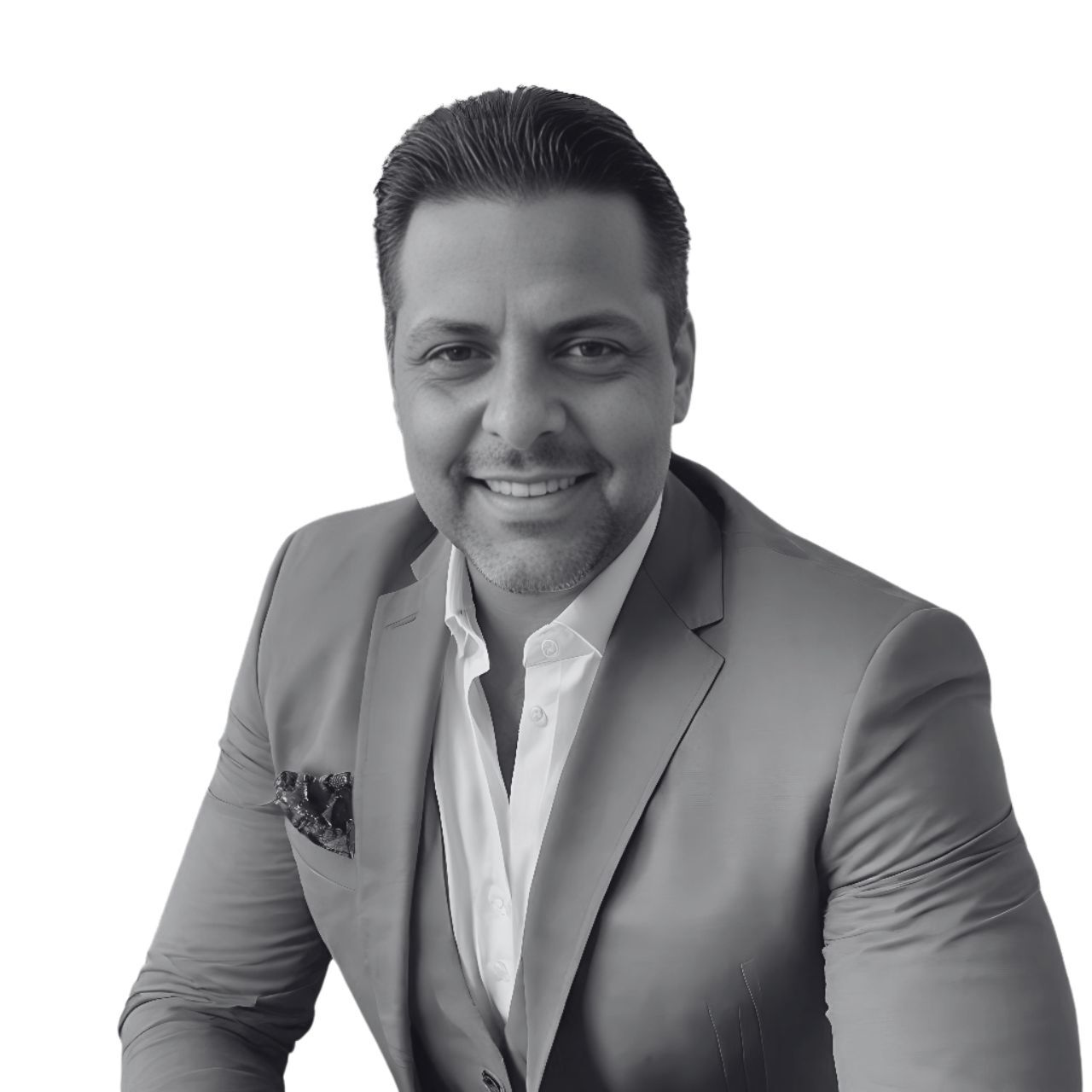 David Fernández, Líder en Innovación · Director y Fundador de TDM Internacional